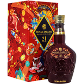 Chivas Royal Salute 21 Years Old (Red Box)